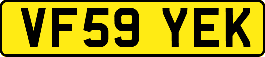 VF59YEK