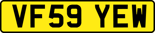 VF59YEW