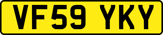VF59YKY