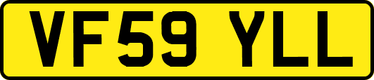 VF59YLL