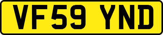 VF59YND