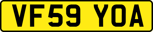 VF59YOA