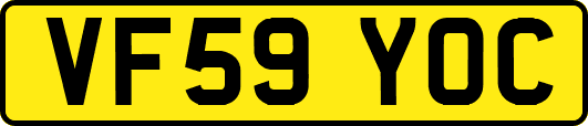 VF59YOC