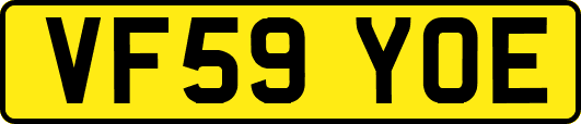 VF59YOE