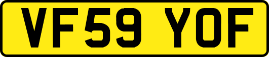VF59YOF