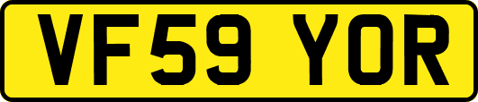 VF59YOR