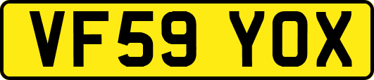 VF59YOX