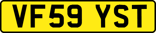 VF59YST