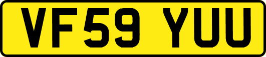 VF59YUU