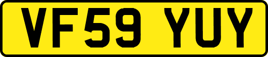 VF59YUY