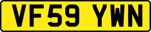 VF59YWN