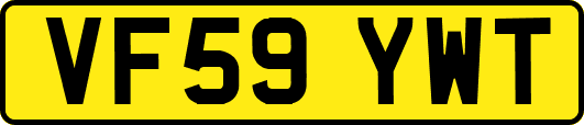 VF59YWT