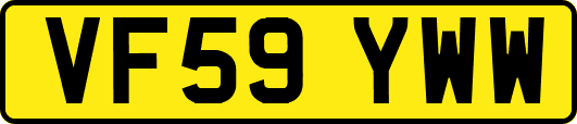 VF59YWW