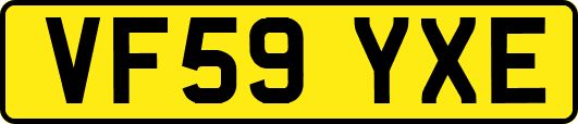 VF59YXE