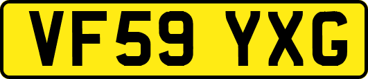 VF59YXG