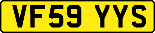 VF59YYS