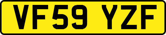 VF59YZF