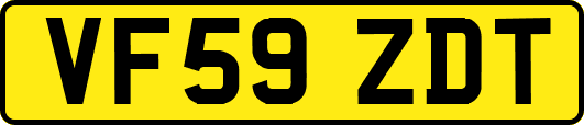VF59ZDT