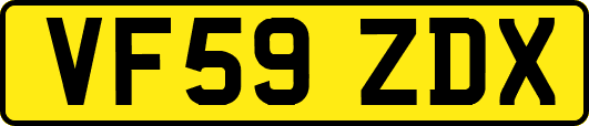 VF59ZDX