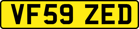 VF59ZED