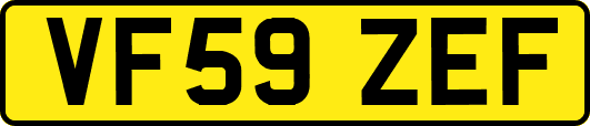 VF59ZEF