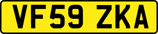 VF59ZKA