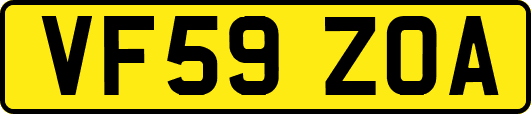 VF59ZOA