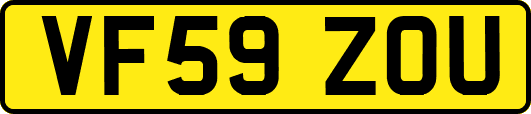 VF59ZOU