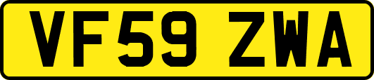 VF59ZWA