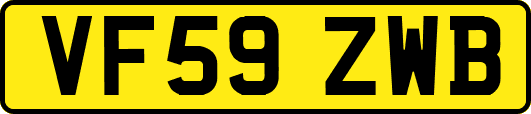 VF59ZWB