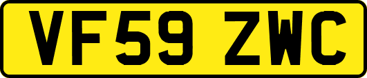 VF59ZWC