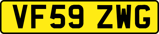 VF59ZWG