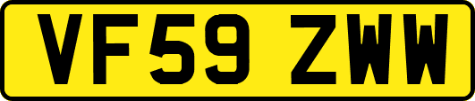 VF59ZWW