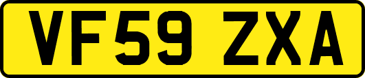VF59ZXA