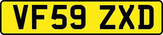 VF59ZXD