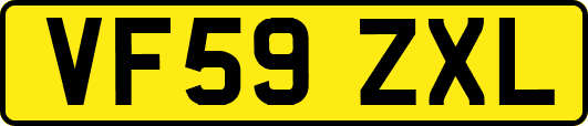 VF59ZXL