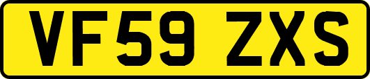 VF59ZXS