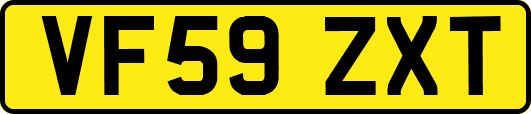 VF59ZXT