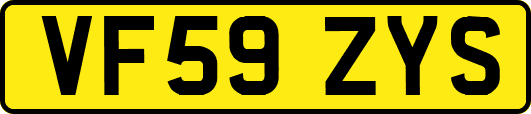 VF59ZYS