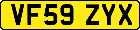 VF59ZYX