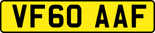 VF60AAF