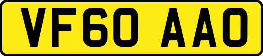 VF60AAO
