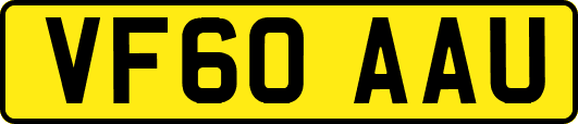 VF60AAU