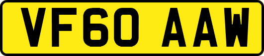 VF60AAW