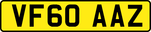 VF60AAZ