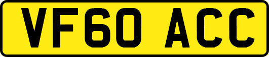 VF60ACC
