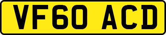 VF60ACD