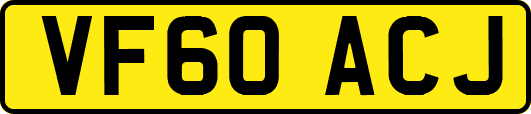 VF60ACJ