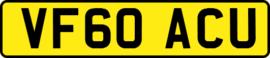 VF60ACU