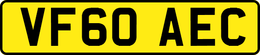 VF60AEC